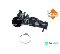NRF AIR FILTER INTAKE HOSE 165028 FOR BMW