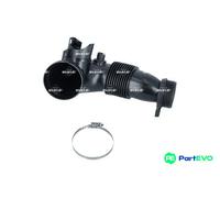 NRF AIR FILTER INTAKE HOSE 165028 FOR BMW