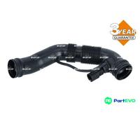 NRF 165033 Intake pipe, air filter