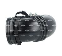 NRF Air Filter Intake Hose 165040