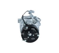 Air Conditioning Compressor Fits Suzuki Swift 320293 NRF