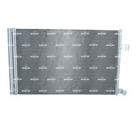 NRF Aircon Condenser 350623