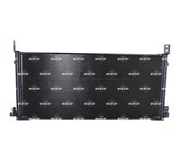 NRF 350637 Air conditioning condenser