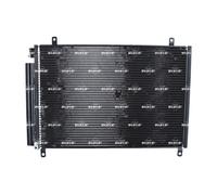 NRF Air Conditioning Condenser For Suzuki Swift 2017-2025 1.0 1.2 350640