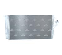 NRF 350649 Air conditioning condenser
