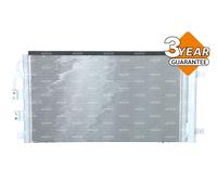 NRF 350704 Air conditioning condenser