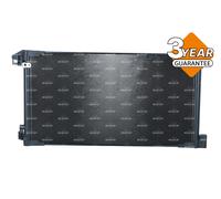 NRF 350706 Air conditioning condenser