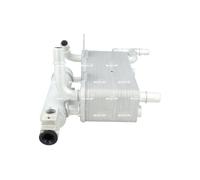 Air Conditioning Condenser Fits Opel Vauxhall Manta Carlton 350720 NRF