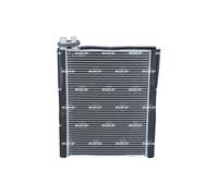 NRF 36198 Air conditioning evaporator