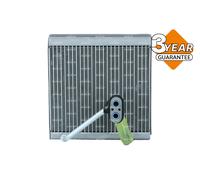 NRF 36225 Air conditioning evaporator