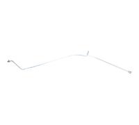 NRF 400056 High- / Low Pressure Line, air conditioning