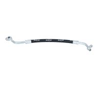 Air Conditioning High Low-Pressure Line Fits Citroen Peugeot 400004 NRF