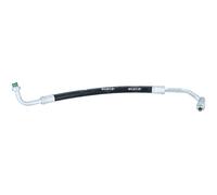NRF Air Con High/Low Pressure Hose fits Citroën C4 Grand Picasso I 2006-2013 2.0