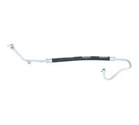 Air Conditioning High Low-Pressure Line Fits Nissan Opel Renault 400055 NRF