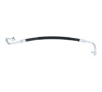 NRF 400060 High- / Low Pressure Line, air conditioning