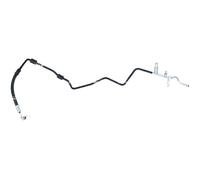 NRF Air Con High/Low Pressure Hose fits Audi A3 1996-2003 1.6 1.9