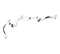 NRF 400025 High- / Low Pressure Line, air conditioning