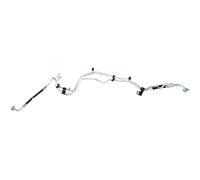 NRF 400026 High- / Low Pressure Line, air conditioning