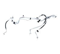Air Conditioning High Low-Pressure Line Fits Citroen Fiat Opel 400028 NRF