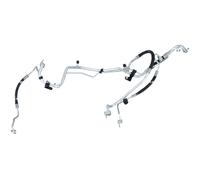 NRF Ac High/low Pressure Line For Citroen Spacetourer Bus (v_) 2016-2025 1.5d