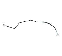 NRF 400048 High- / Low Pressure Line, air conditioning