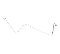 HIGHLOW PRESSURE LINE AIR CONDITIONING 400050 FOR PEUGEOT CITROËN C5/III 1.7L