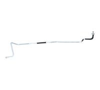Air Conditioning High Low-Pressure Line Fits Ford Seat VW 400009 NRF
