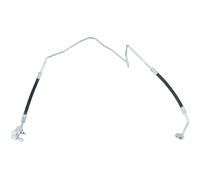 NRF 400047 High- / Low Pressure Line, air conditioning