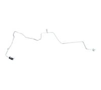 NRF 400053 High- / Low Pressure Line, air conditioning
