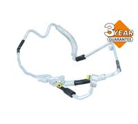NRF 400109 High- / Low Pressure Line, air conditioning