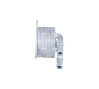 NRF Automatic Gearbox Oil Cooler fits Citroën Berlingo 2018-2019 1.2 1.5