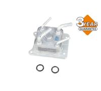 NRF 310091 Automatic transmission oil cooler