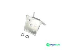 NRF AUTOMATIC TRANSMISSION OIL COOLER 310071 FOR NISSAN