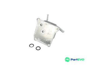 NRF AUTOMATIC TRANSMISSION OIL COOLER 310071 FOR NISSAN