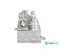 NRF AUTOMATIC TRANSMISSION OIL COOLER 310076 FOR MERCEDES-BENZ