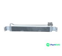 NRF AUTOMATIC TRANSMISSION OIL COOLER 31232 FOR VW