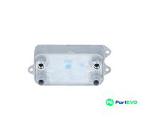 NRF AUTOMATIC TRANSMISSION OIL COOLER 31275 FOR MERCEDES-BENZ