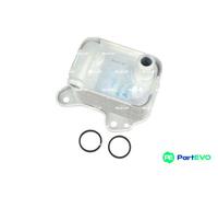 NRF AUTOMATIC TRANSMISSION OIL COOLER 31342 FOR OPEL