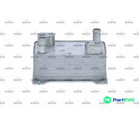 NRF AUTOMATIC TRANSMISSION OIL COOLER 31362 FOR AUDI VW