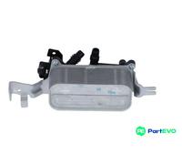 NRF AUTOMATIC TRANSMISSION OIL COOLER 31749 FOR BMW
