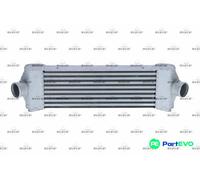 NRF CHARGE AIR COOLER 30037