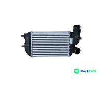 NRF CHARGE AIR COOLER 30066A FOR FIAT