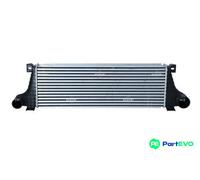 NRF CHARGE AIR COOLER 30097