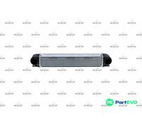 NRF CHARGE AIR COOLER 30129A FOR BMW