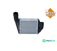 NRF CHARGE AIR COOLER 30131 FOR AUDI SKODA VW