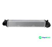 NRF CHARGE AIR COOLER 30139A FOR FORD