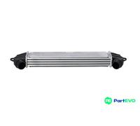 NRF CHARGE AIR COOLER 30140A FOR FIAT