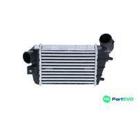 NRF CHARGE AIR COOLER 30142A FOR ALFA ROMEO