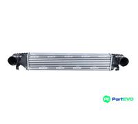 NRF CHARGE AIR COOLER 30164A FOR MERCEDES-BENZ