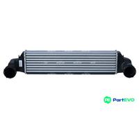 NRF CHARGE AIR COOLER 30165A FOR BMW
